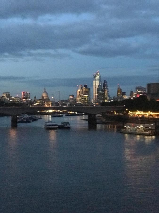 Riverside Cutty Sark 2Bd Retreat London Luaran gambar